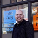 Dale Sonier, President/Owner macFAB