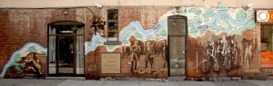 Munro Mural 1