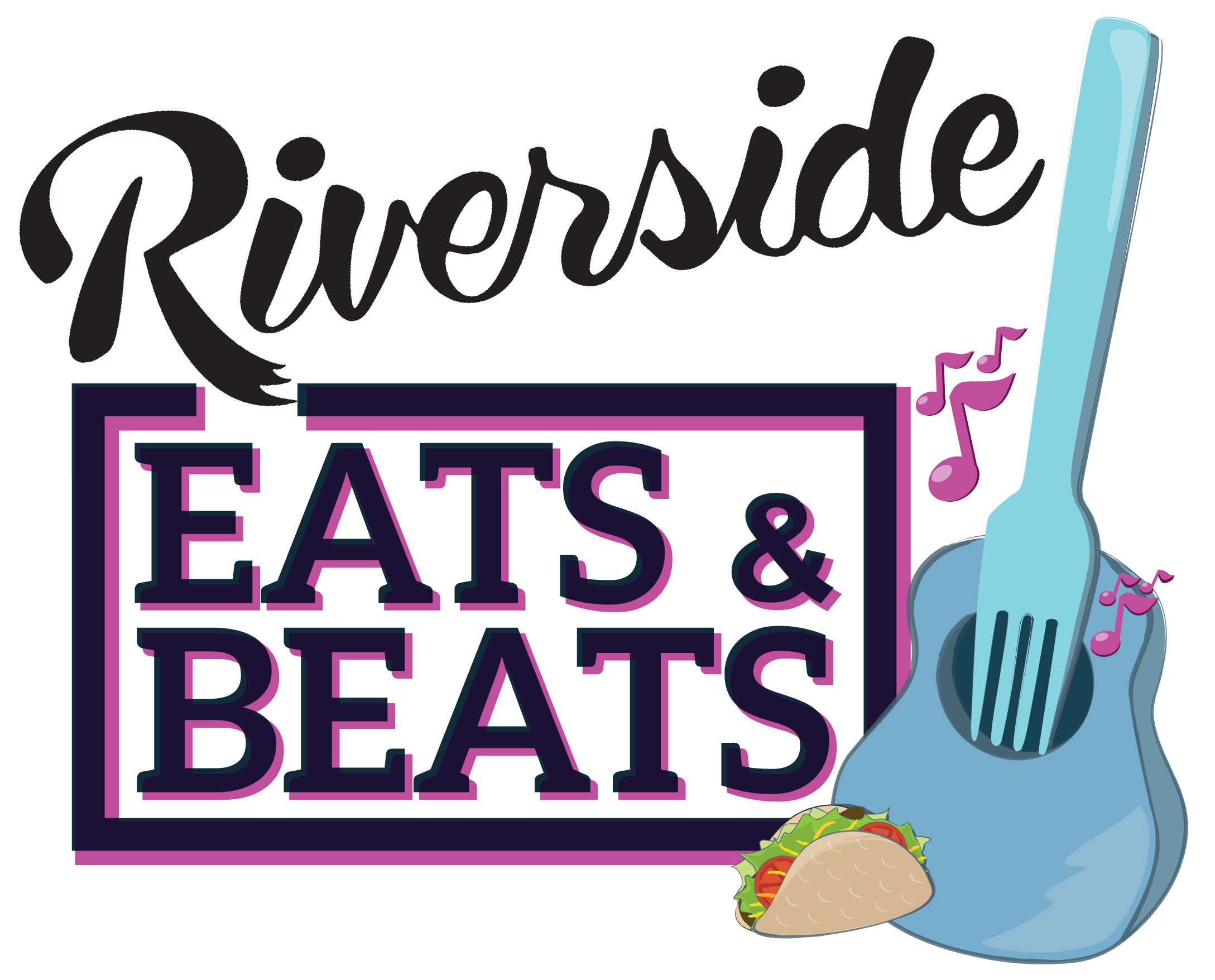 Riverside Eats and Beats 2016