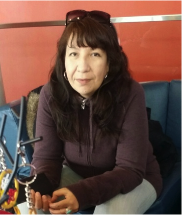 Tammy Enosse
