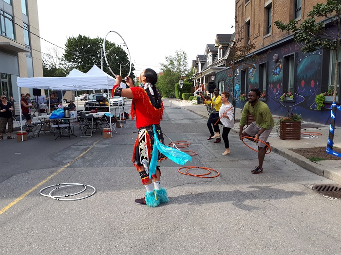 Riverside Toronto Mural Launch Aug 27 2017 (11)