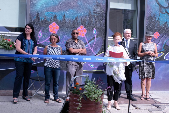 Riverside Toronto Mural Launch Aug 27 2017 (19)