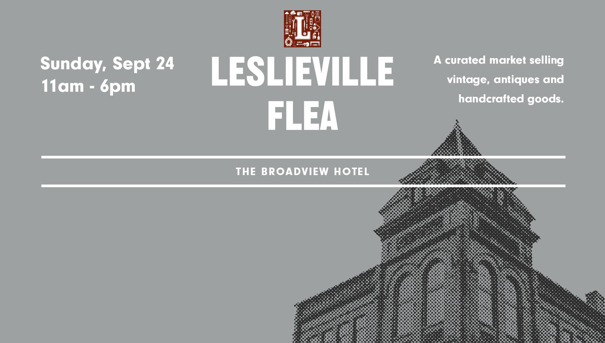 broadview leslieville fle