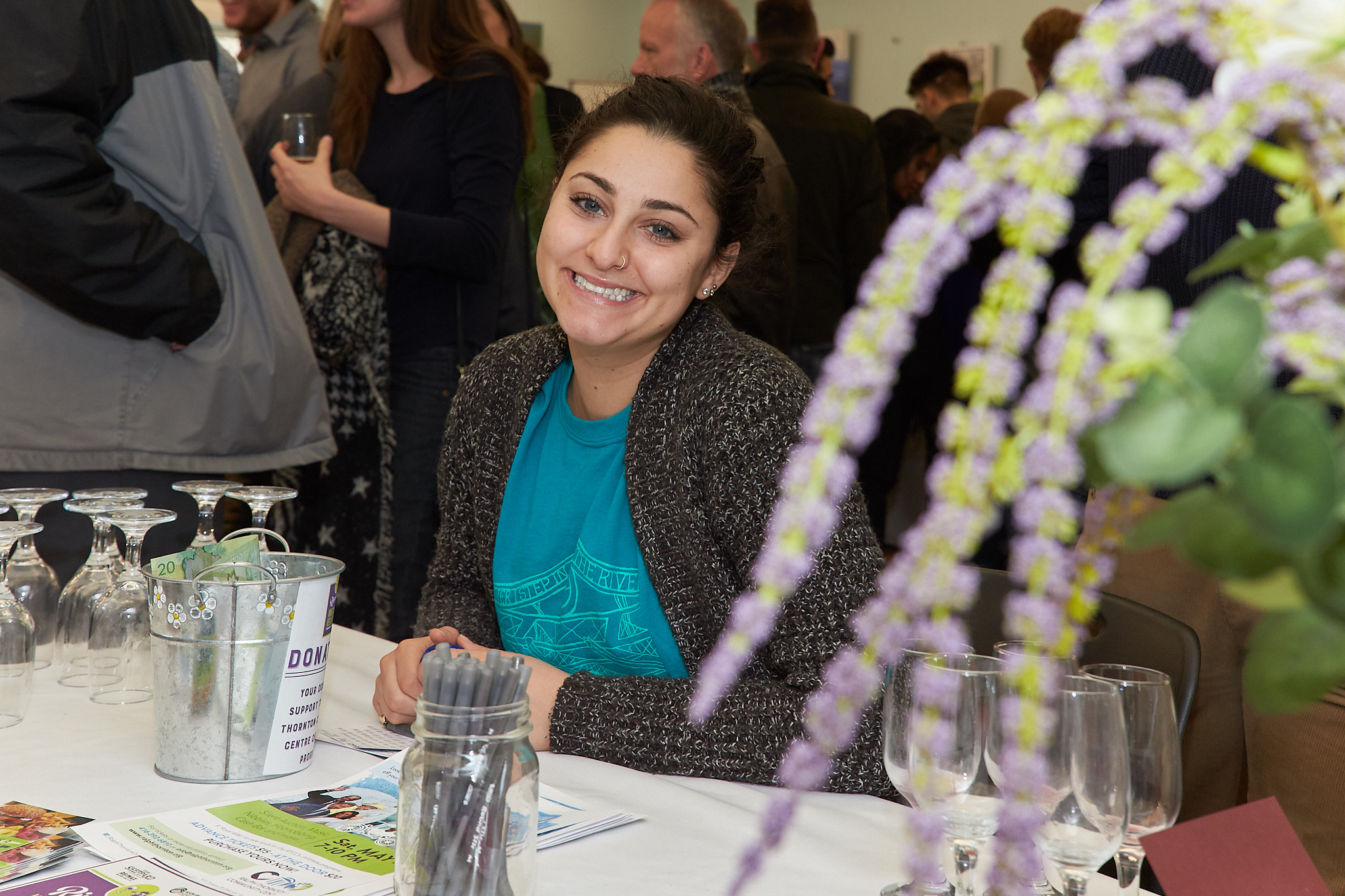 Apr 7th Riverside Wine & Craft Beer Expo 2018 -Welcome (photo: PAWELECPhoto)