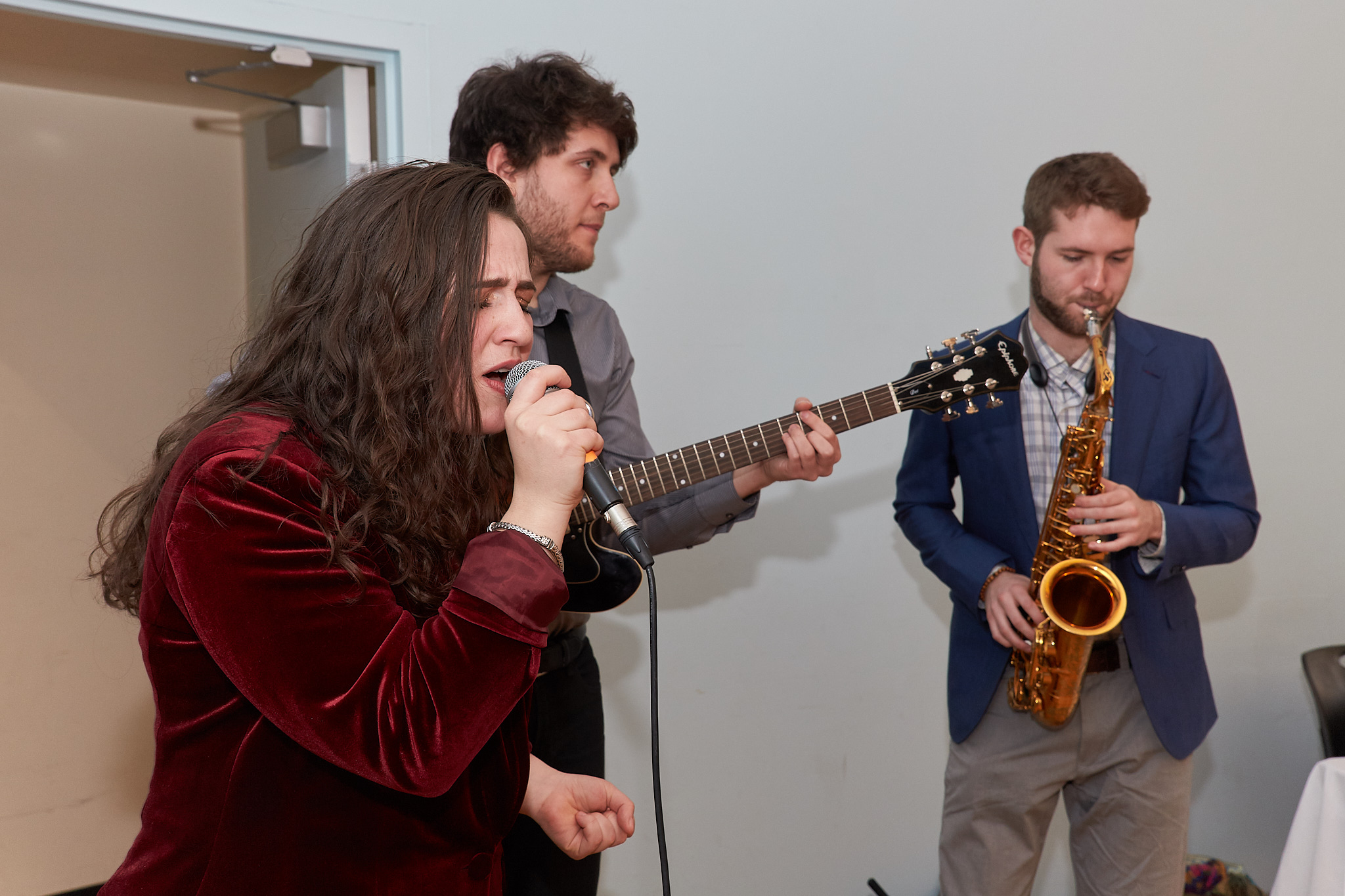 Apr 7th Riverside Wine & Craft Beer Expo 2018 -Say I Do (photo: PAWELECPhoto)