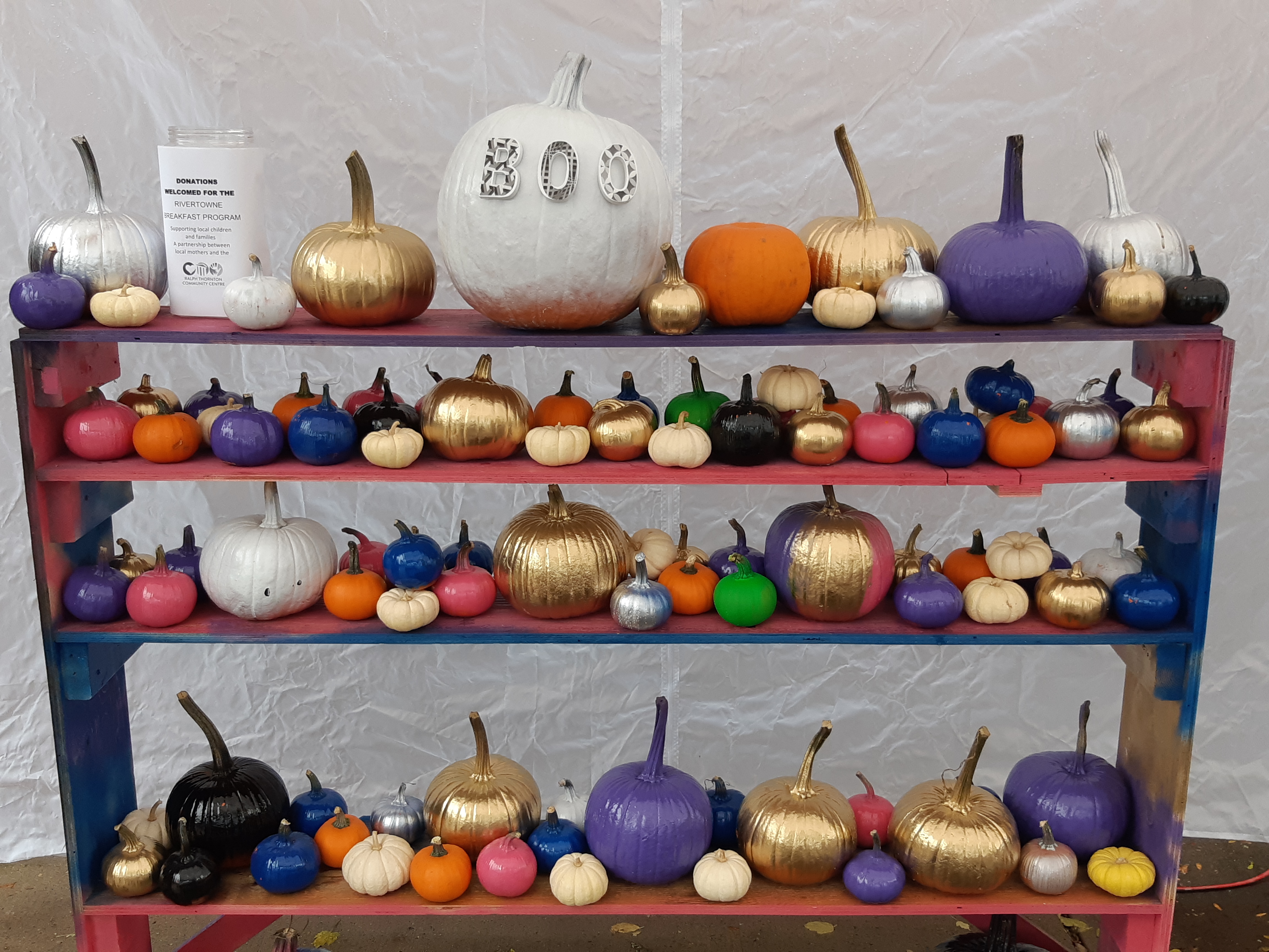 Riverside Halloween 2018