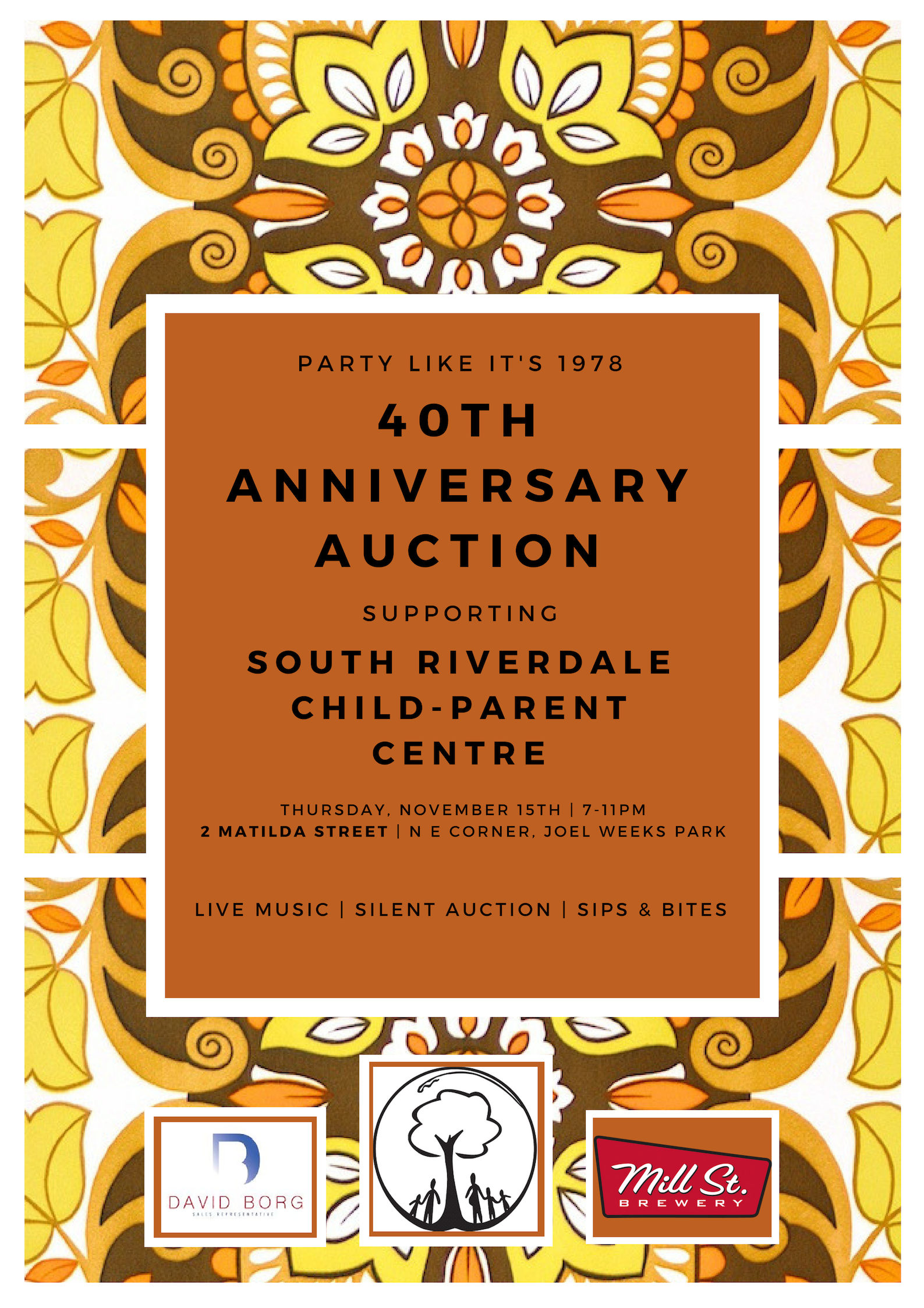 Riverside South Riverdale Child Parent Centre