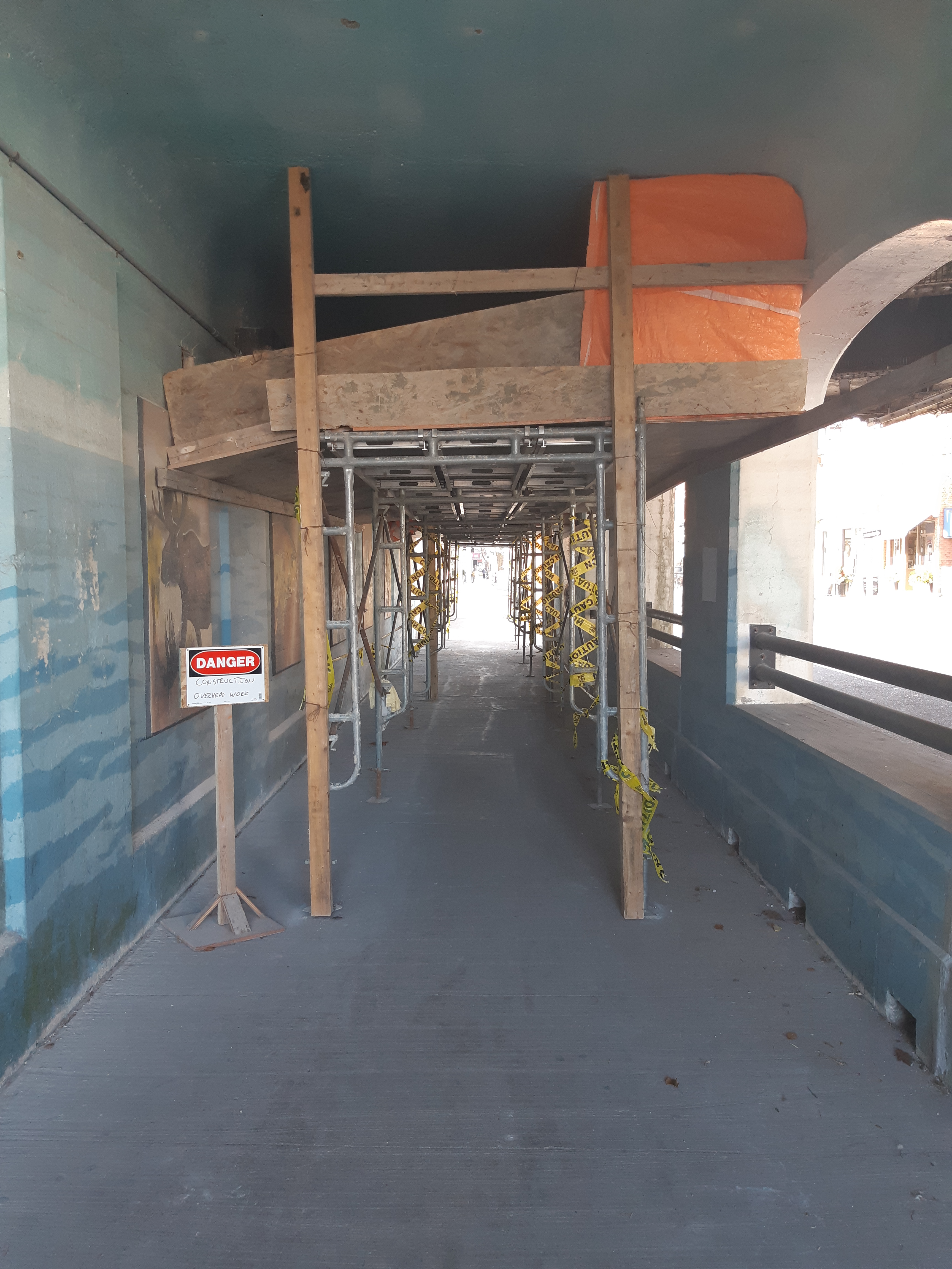 Riverside Viaduct