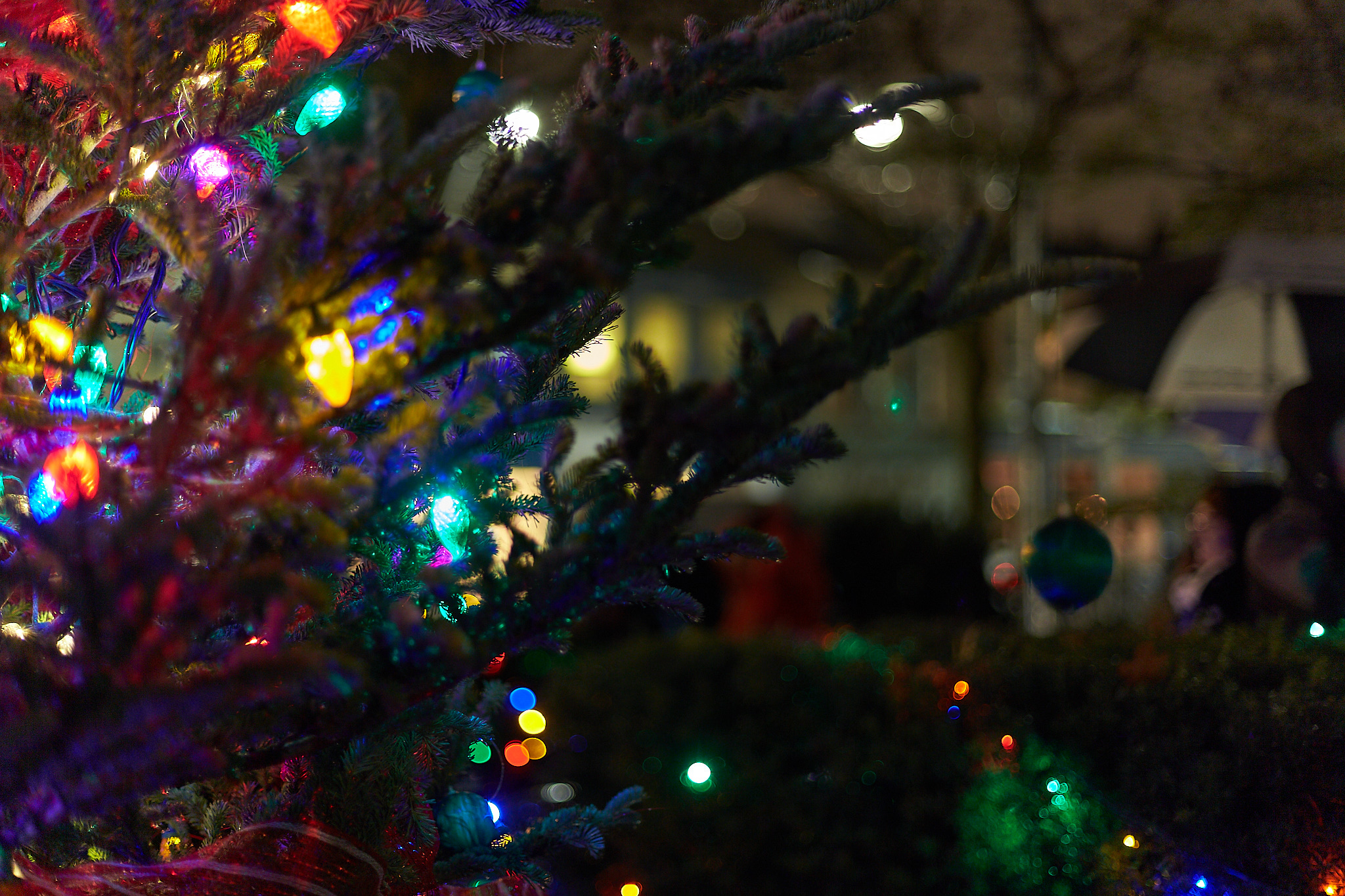 Light Up Riverside 2018