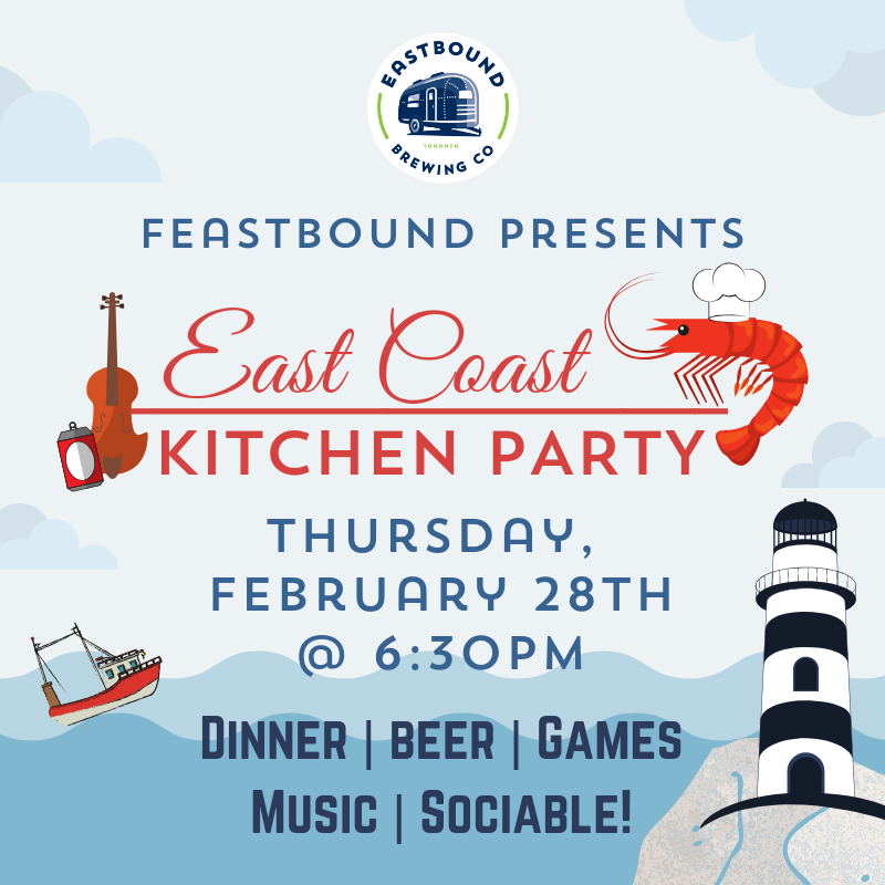 Riverside Feastbound