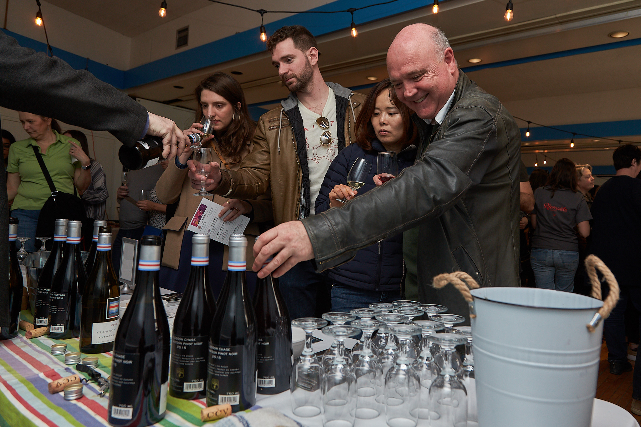 Riverside Wine & Craft Beer Fest 2019