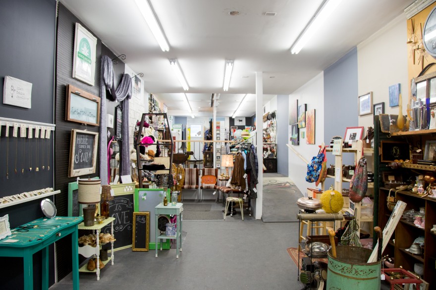Arts Market