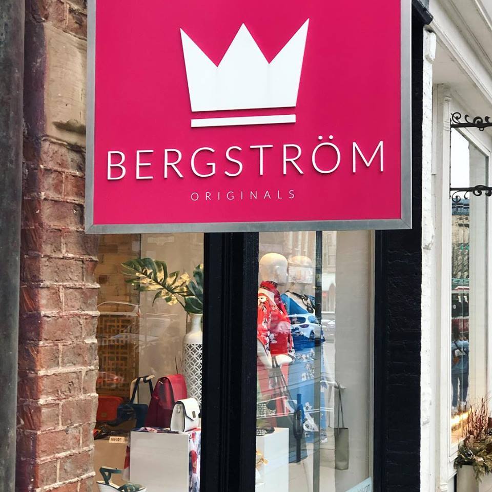 Bergström Originals
