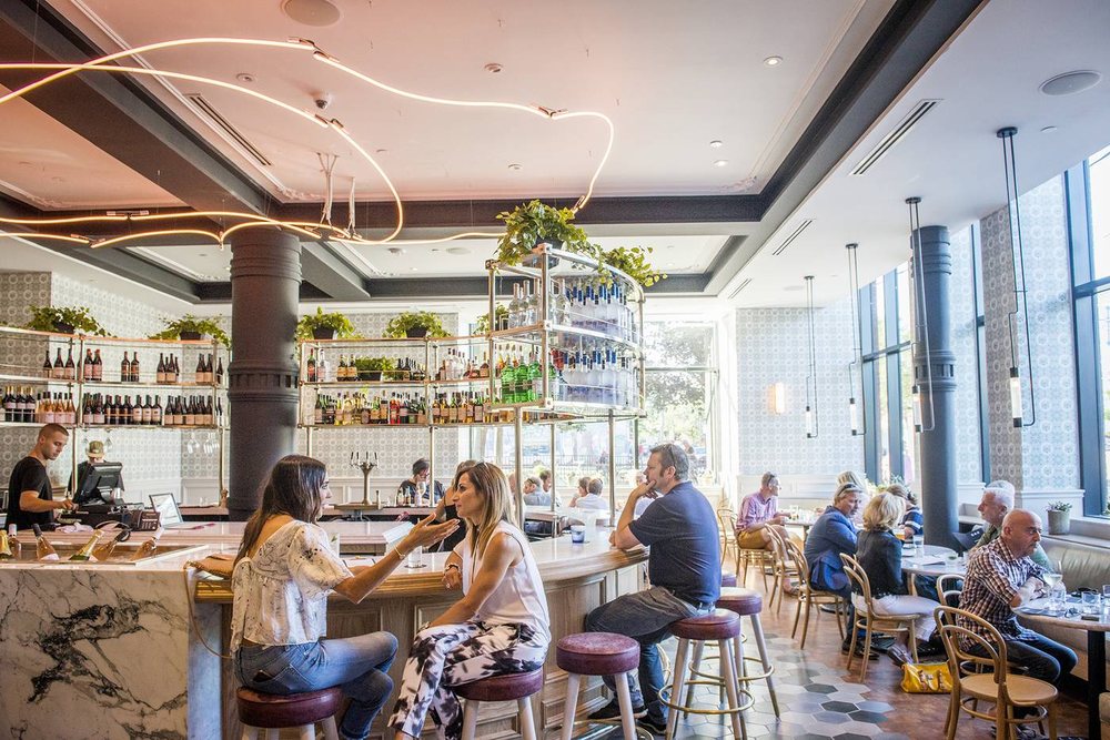 Broadview Hotel