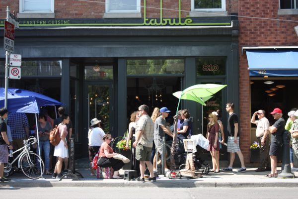 tabule eats and beats