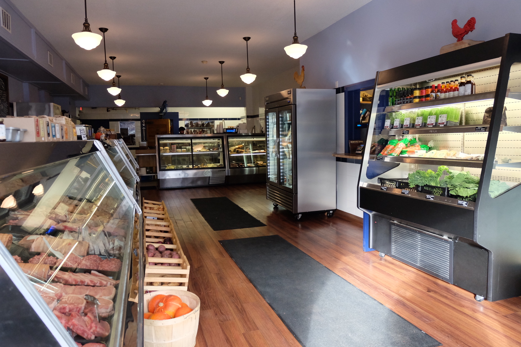butchers of distinction